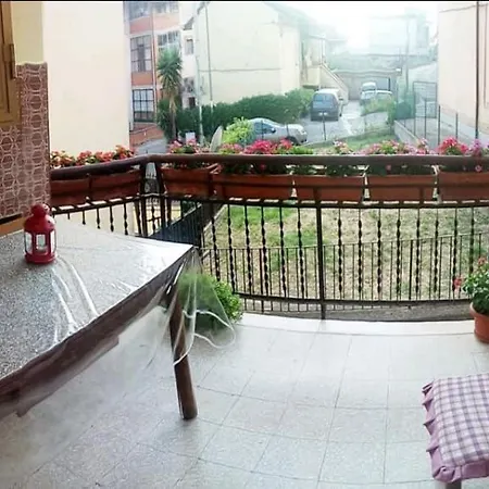 Casa Da Rosa Sezze