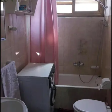 Casa Da Rosa Apartment
