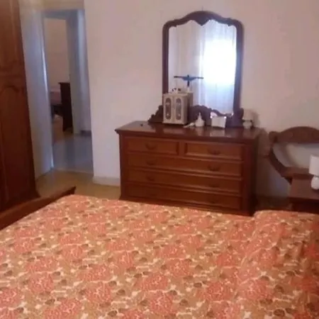 Apartment Casa Da Rosa