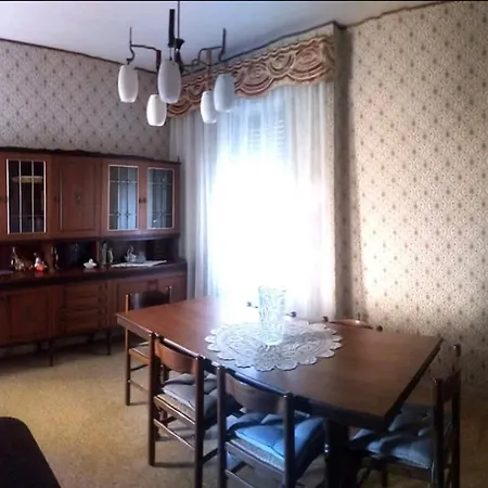 公寓 Casa Da Rosa *