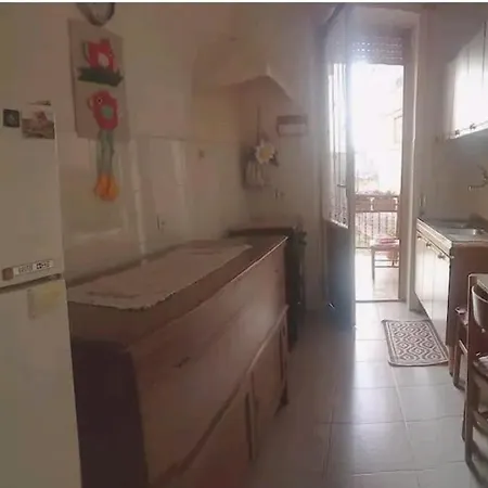 Casa Da Rosa Apartment Sezze