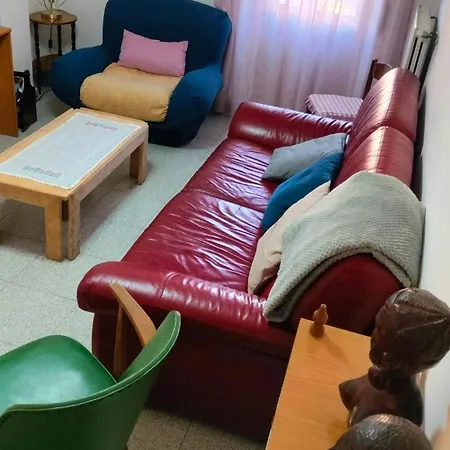 Casa Da Rosa Apartment Sezze