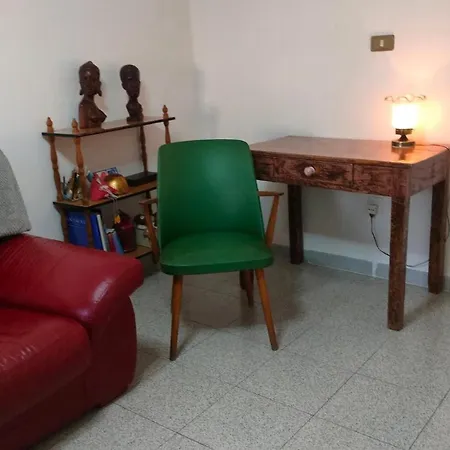 Apartment Casa Da Rosa