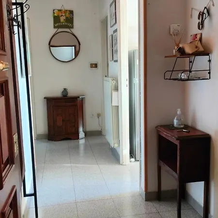 Apartment Casa Da Rosa