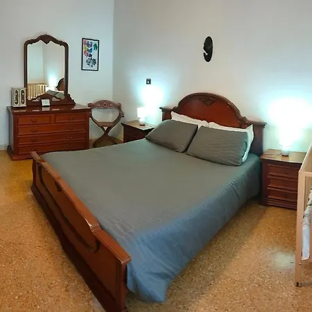 Apartment Casa Da Rosa *