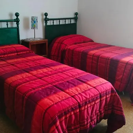 Casa Da Rosa Apartment