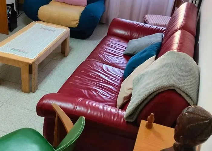 Casa Da Rosa דירה Sezze