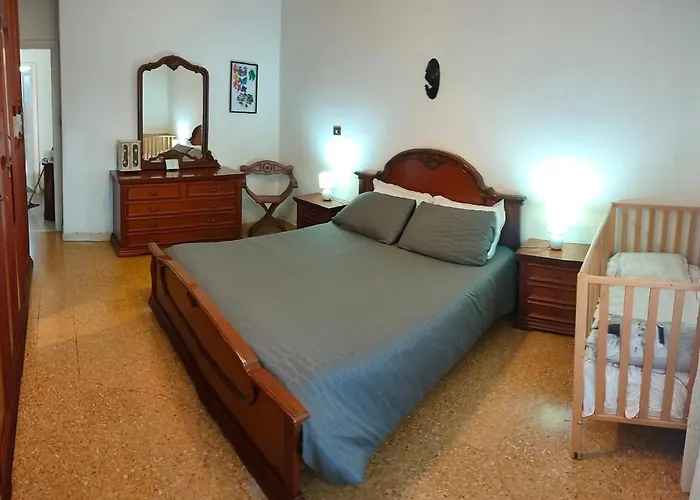 דירה Casa Da Rosa *