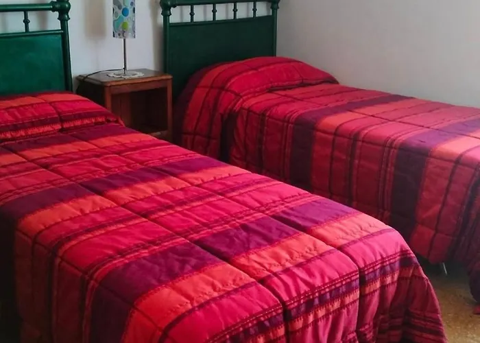 Casa Da Rosa דירה